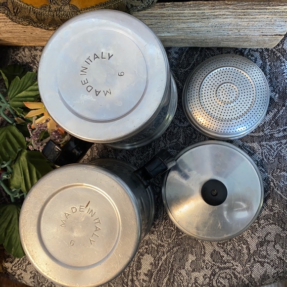 Vintage Expresso Maker - Picture 7 of 7